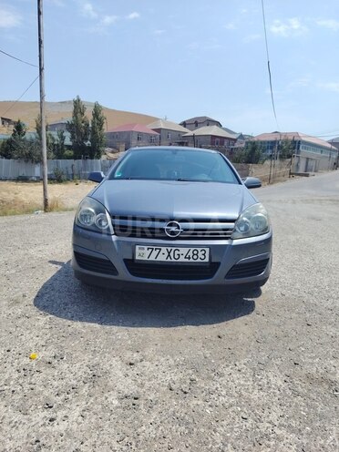 Opel Astra 2004, 322,500 km - 1.4 л - Bakı