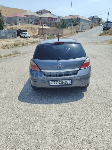 Opel Astra 2004, 322,500 km - 1.4 л - Bakı