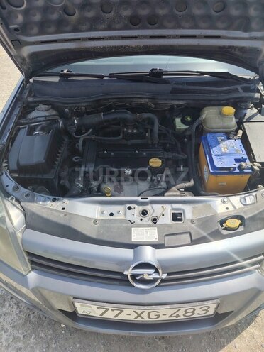 Opel Astra 2004, 322,500 km - 1.4 л - Bakı