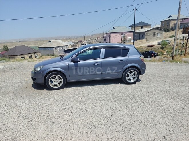 Opel Astra 2004, 322,500 km - 1.4 л - Bakı