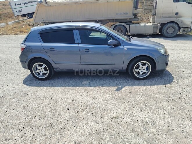 Opel Astra 2004, 322,500 km - 1.4 л - Bakı