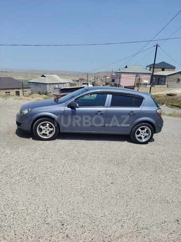 Opel Astra 2004, 322,500 km - 1.4 л - Bakı