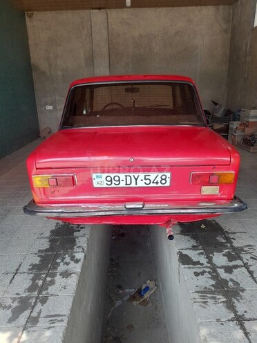 LADA (VAZ) 21011 1986, 66,660 km - 1.3 l - Masallı