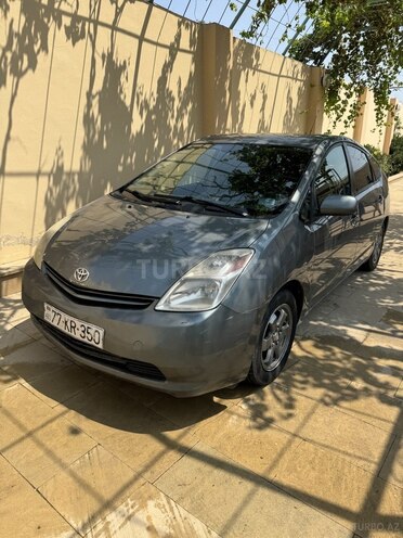 Toyota Prius 2005, 299,000 km - 1.5 l - Bakı