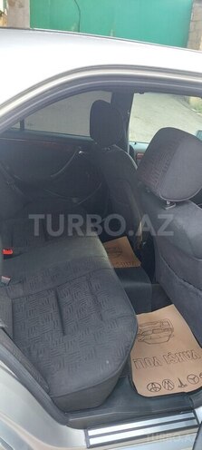 Mercedes C 240 1998, 336,234 km - 2.4 l - Cəlilabad