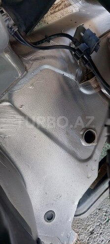 Mercedes C 240 1998, 336,234 km - 2.4 l - Cəlilabad