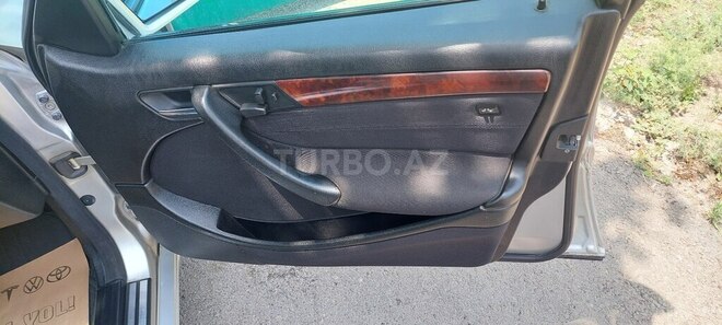 Mercedes C 240 1998, 336,234 km - 2.4 l - Cəlilabad