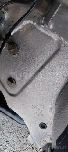 Mercedes C 240 1998, 336,234 km - 2.4 l - Cəlilabad