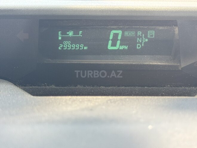 Toyota Prius 2005, 299,000 km - 1.5 l - Bakı