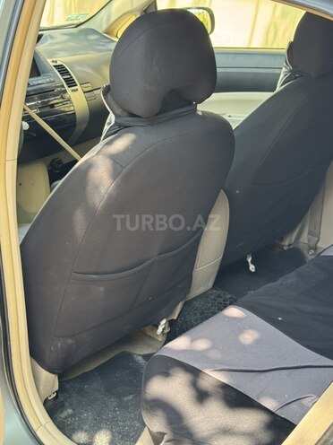 Toyota Prius 2005, 299,000 km - 1.5 l - Bakı