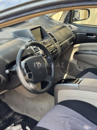 Toyota Prius 2005, 299,000 km - 1.5 l - Bakı