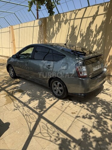 Toyota Prius 2005, 299,000 km - 1.5 l - Bakı