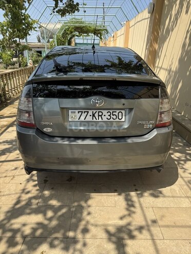 Toyota Prius 2005, 299,000 km - 1.5 l - Bakı
