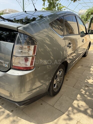 Toyota Prius 2005, 299,000 km - 1.5 l - Bakı