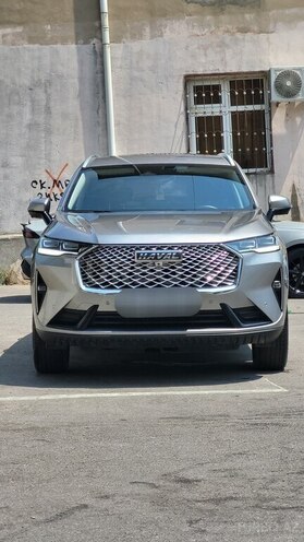 Haval H6 2022, 67,000 km - 1.5 l - Bakı