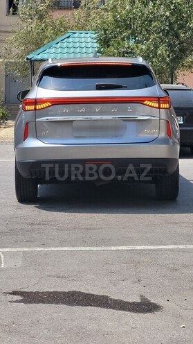 Haval H6 2022, 67,000 km - 1.5 l - Bakı