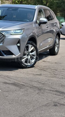 Haval H6 2022, 67,000 km - 1.5 l - Bakı
