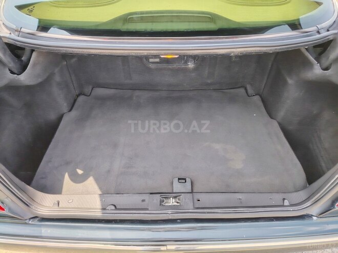 Mercedes E 320 2000, 325,000 km - 3.2 l - Bakı