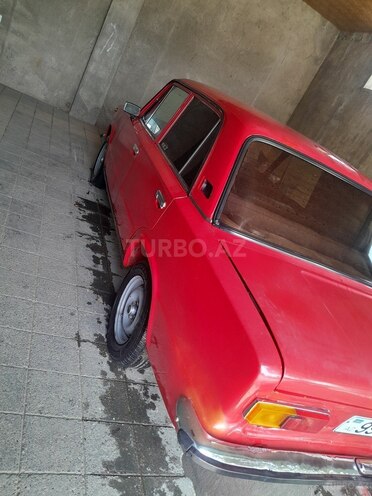 LADA (VAZ) 21011 1986, 66,660 km - 1.3 l - Masallı