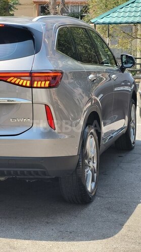 Haval H6 2022, 67,000 km - 1.5 l - Bakı
