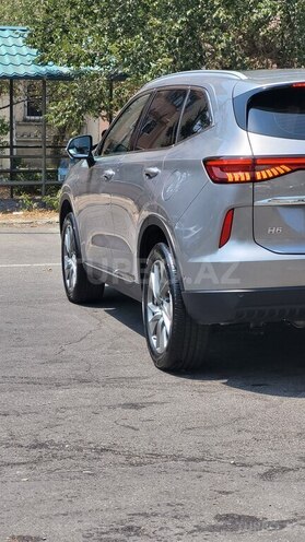Haval H6 2022, 67,000 km - 1.5 l - Bakı