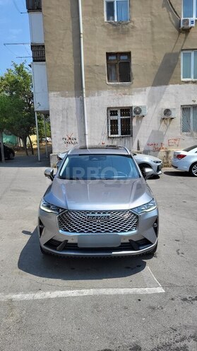 Haval H6 2022, 67,000 km - 1.5 l - Bakı