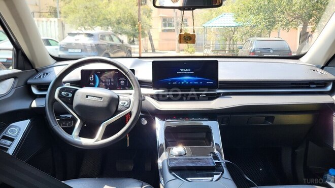 Haval H6 2022, 67,000 km - 1.5 l - Bakı