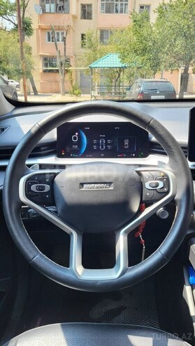 Haval H6 2022, 67,000 km - 1.5 l - Bakı