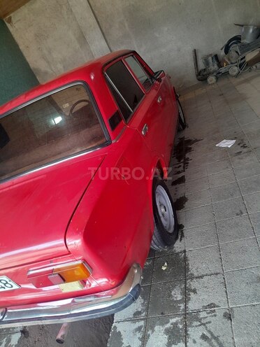 LADA (VAZ) 21011 1986, 66,660 km - 1.3 l - Masallı
