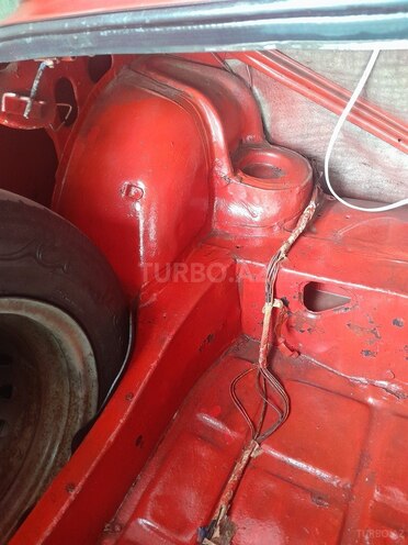 LADA (VAZ) 21011 1986, 66,660 km - 1.3 l - Masallı