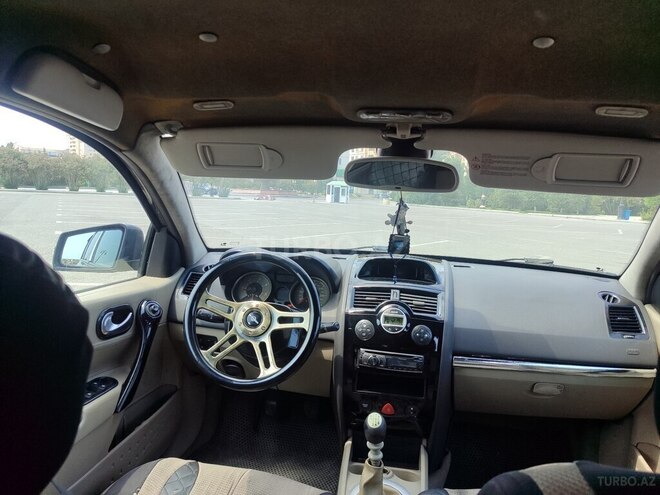 Renault Megane 2007, 200,000 km - 1.5 l - Sumqayıt