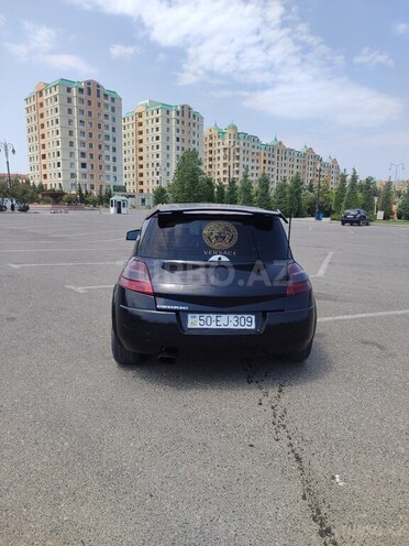 Renault Megane 2007, 200,000 km - 1.5 l - Sumqayıt