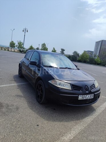 Renault Megane 2007, 200,000 km - 1.5 l - Sumqayıt