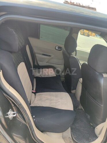 Renault Megane 2007, 200,000 km - 1.5 l - Sumqayıt