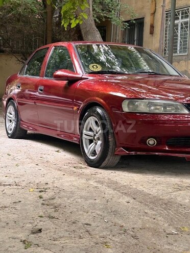 Opel Vectra 1999, 402,000 km - 1.6 l - Bakı