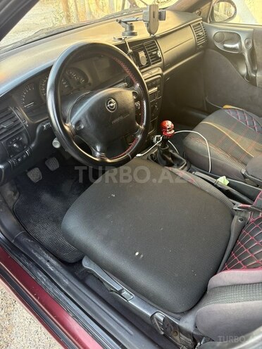 Opel Vectra 1999, 402,000 km - 1.6 l - Bakı