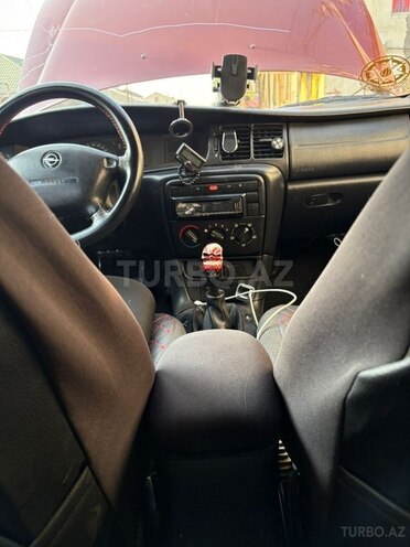 Opel Vectra 1999, 402,000 km - 1.6 l - Bakı