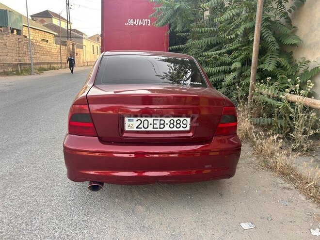 Opel Vectra 1999, 402,000 km - 1.6 l - Bakı
