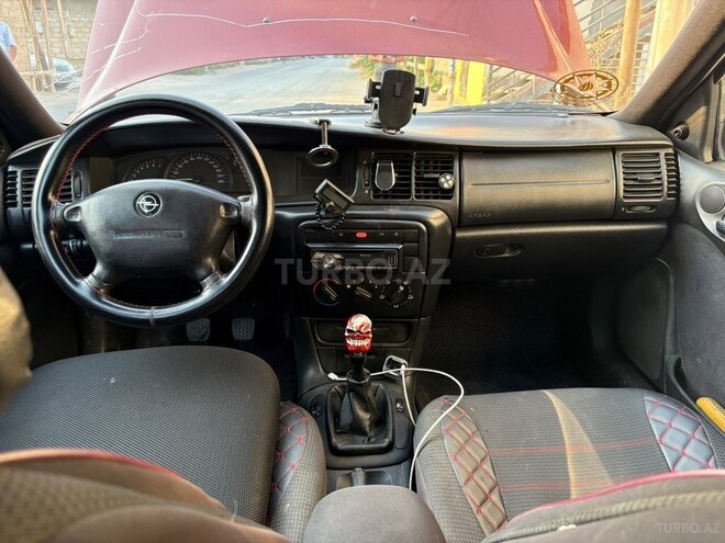 Opel Vectra 1999, 402,000 km - 1.6 l - Bakı