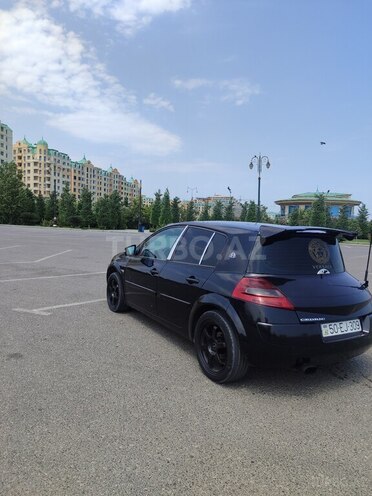 Renault Megane 2007, 200,000 km - 1.5 l - Sumqayıt