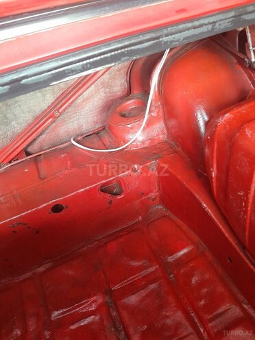 LADA (VAZ) 21011 1986, 66,660 km - 1.3 l - Masallı