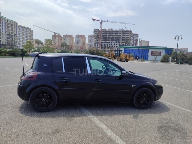 Renault Megane 2007, 200,000 km - 1.5 l - Sumqayıt