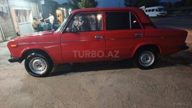 LADA (VAZ) 2106 1996, 855,555 km - 1.3 l - Şəmkir