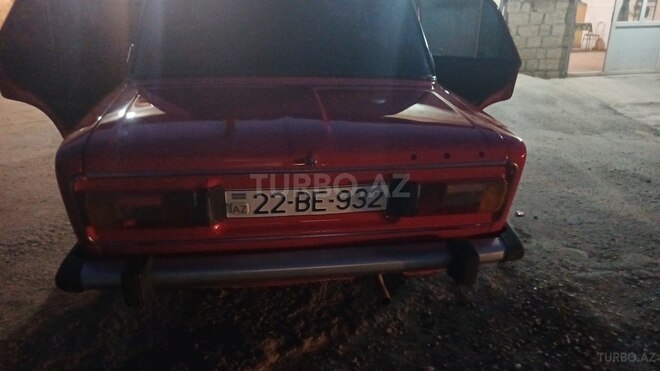 LADA (VAZ) 2106 1996, 855,555 km - 1.3 l - Şəmkir