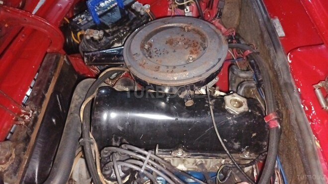 LADA (VAZ) 2106 1996, 855,555 km - 1.3 l - Şəmkir