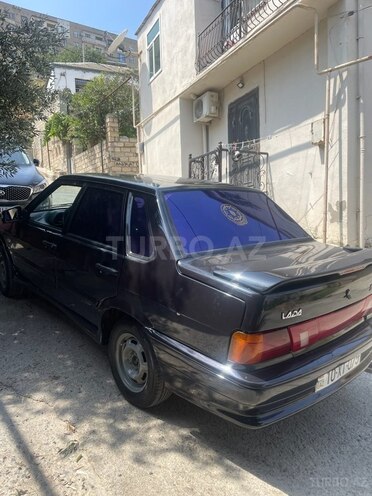 LADA (VAZ) 2115 2005, 275,000 km - 1.5 l - Beyləqan