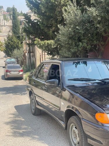 LADA (VAZ) 2115 2005, 275,000 km - 1.5 l - Beyləqan