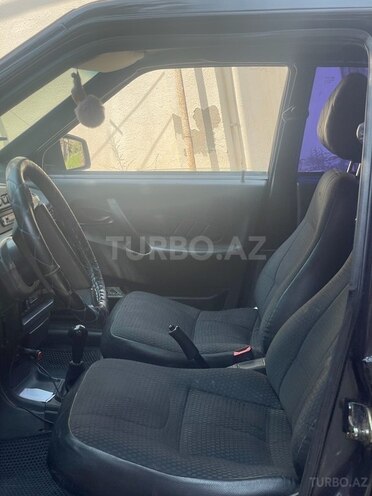 LADA (VAZ) 2115 2005, 275,000 km - 1.5 l - Beyləqan