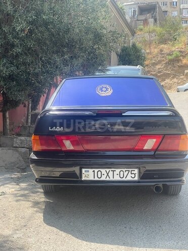 LADA (VAZ) 2115 2005, 275,000 km - 1.5 l - Beyləqan