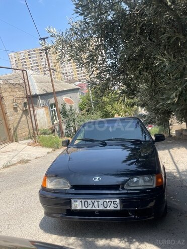 LADA (VAZ) 2115 2005, 275,000 km - 1.5 l - Beyləqan